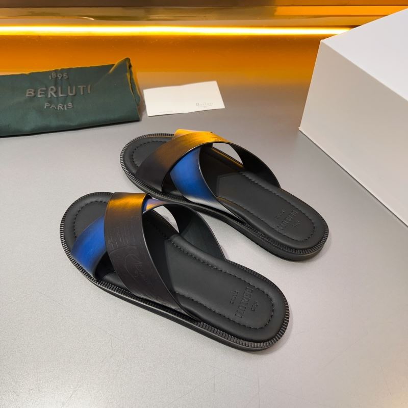 Berluti Sandals